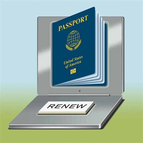 purse stamp renew|Announcing Online Passport Renewal .